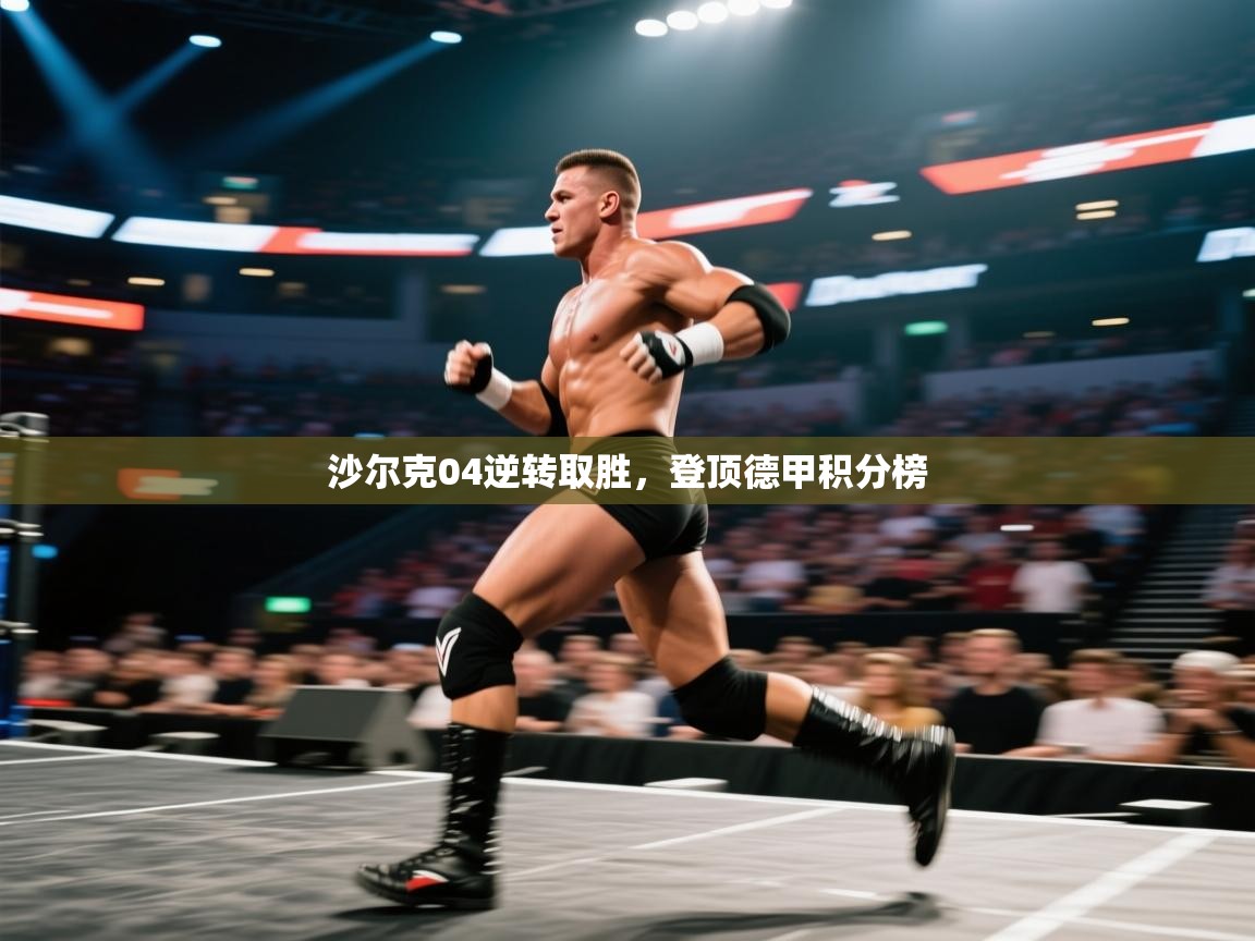 沙尔克04逆转取胜,登顶德甲积分榜 第2张