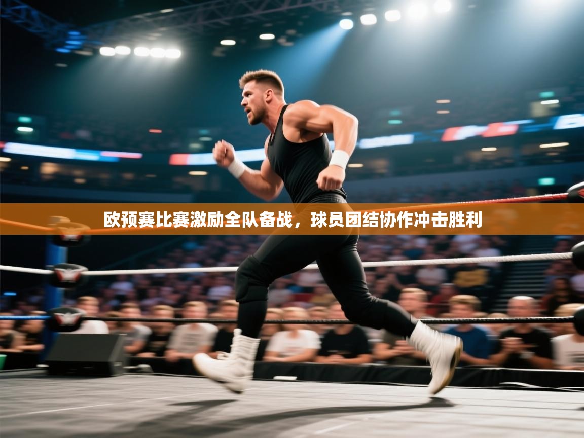 欧预赛比赛激励全队备战，球员团结协作冲击胜利  第1张