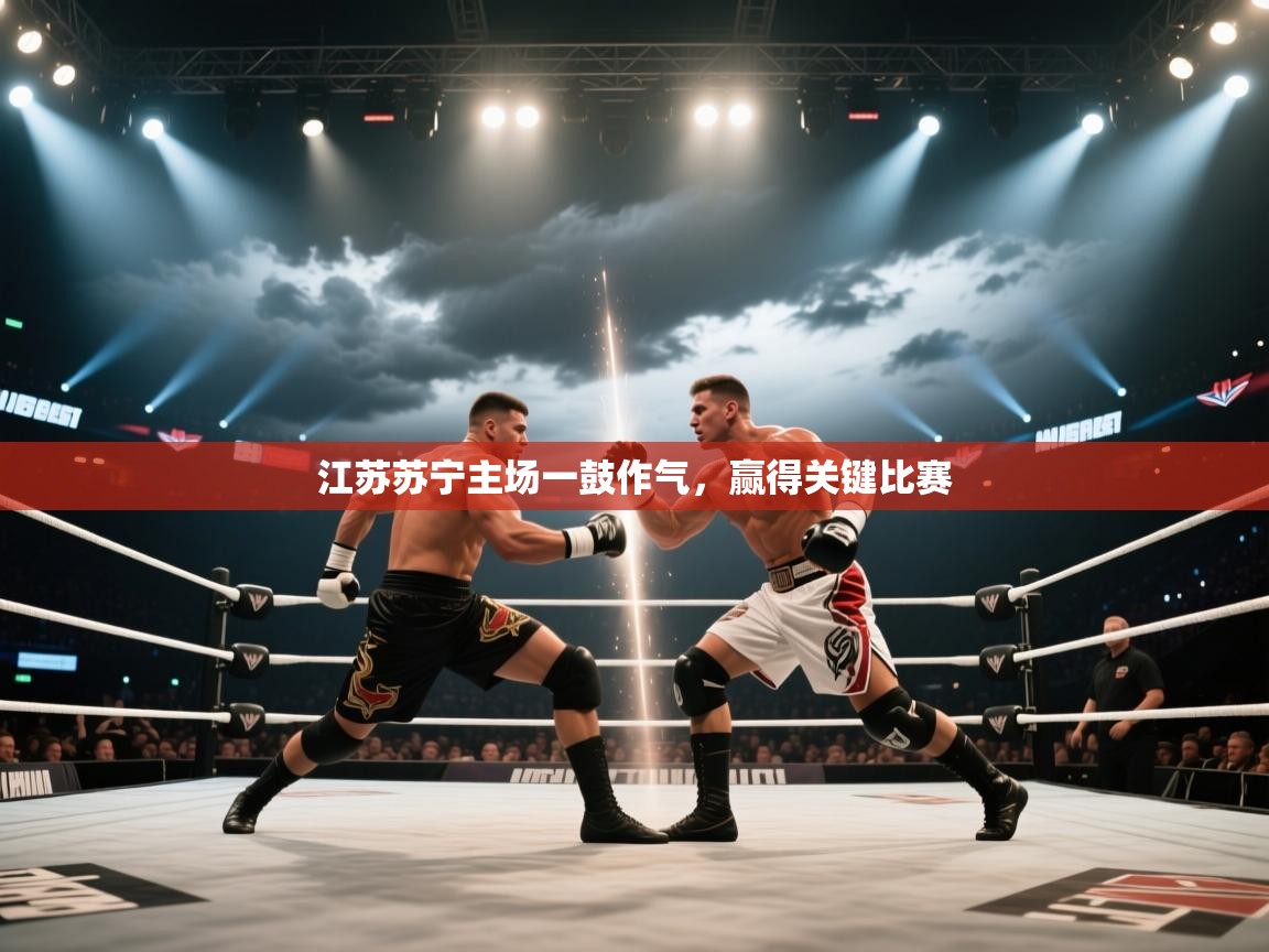 江苏苏宁主场一鼓作气，赢得关键比赛  第2张