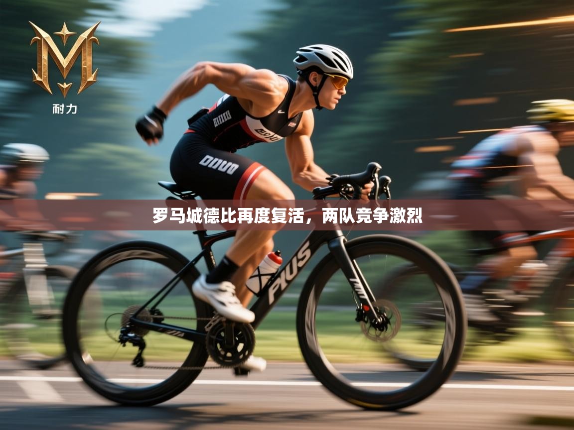 罗马城德比再度复活，两队竞争激烈  第1张