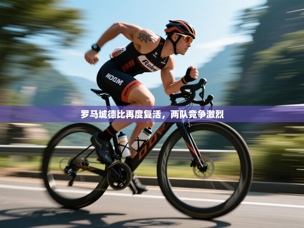 罗马城德比再度复活，两队竞争激烈  第2张