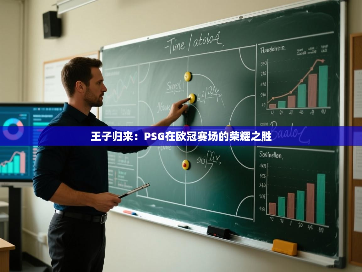 王子归来：PSG在欧冠赛场的荣耀之胜  第1张
