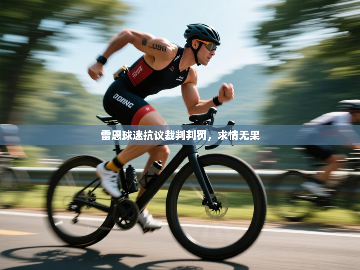 雷恩球迷抗议裁判判罚，求情无果  第1张