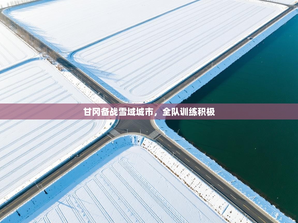 甘冈备战雪域城市，全队训练积极  第1张