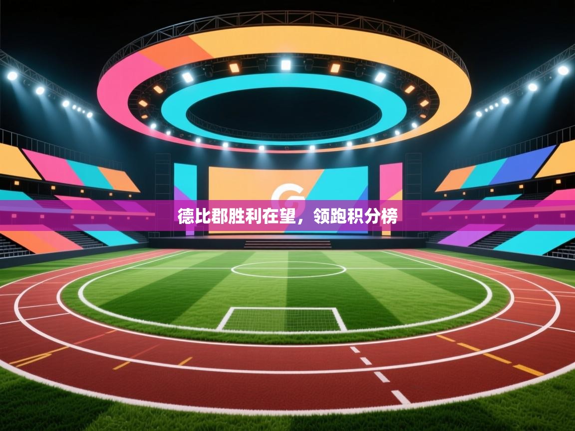 德比郡胜利在望，领跑积分榜  第2张