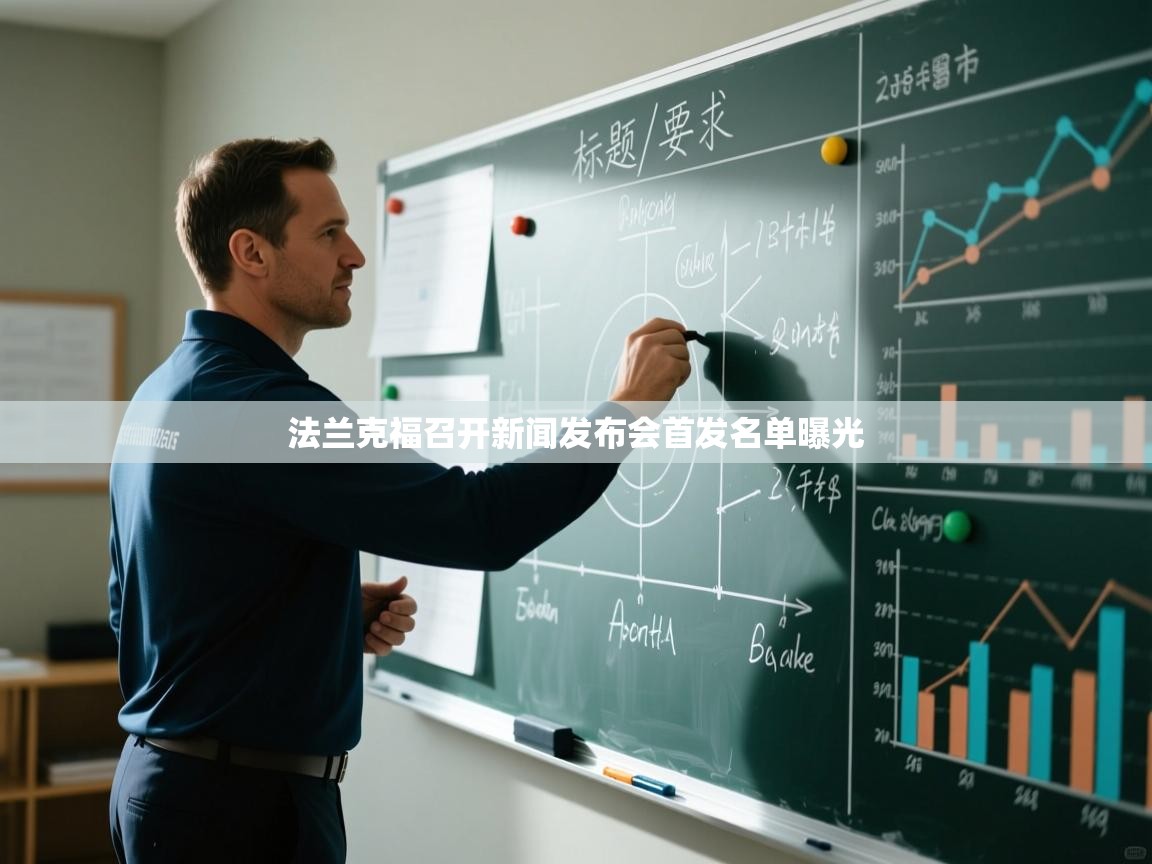 法兰克福召开新闻发布会首发名单曝光  第1张