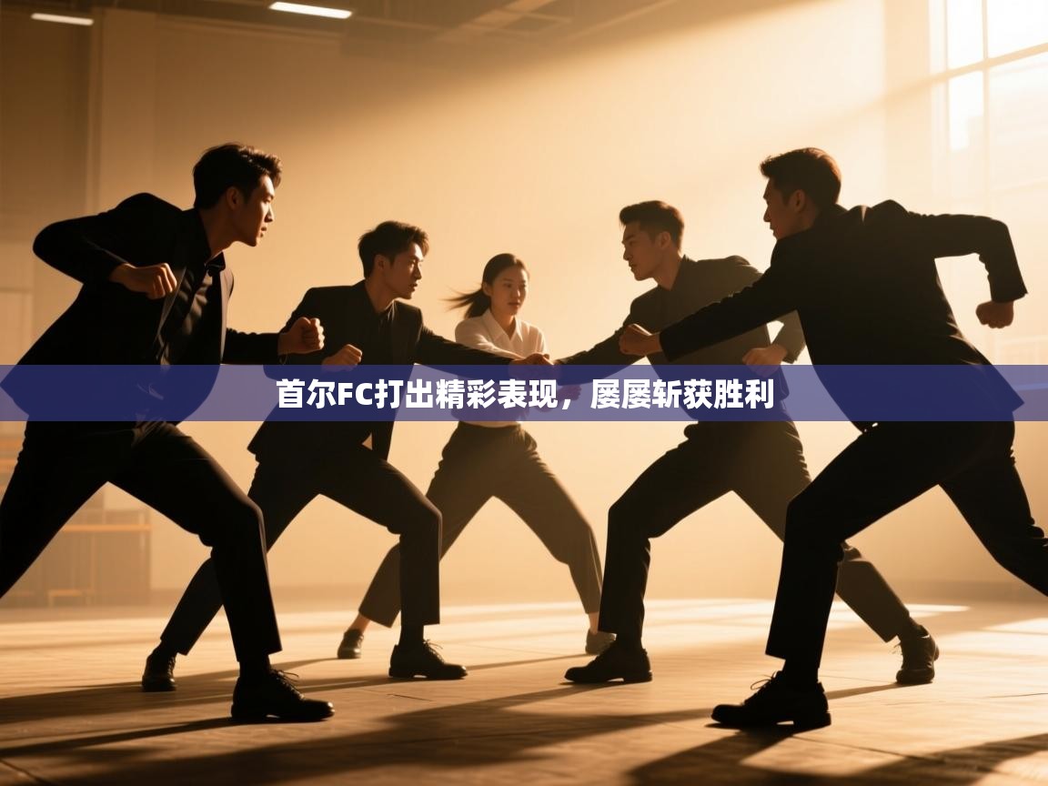 首尔FC打出精彩表现，屡屡斩获胜利  第1张