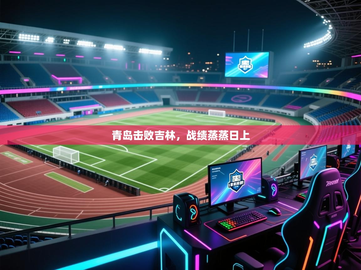 青岛击败吉林，战绩蒸蒸日上  第1张