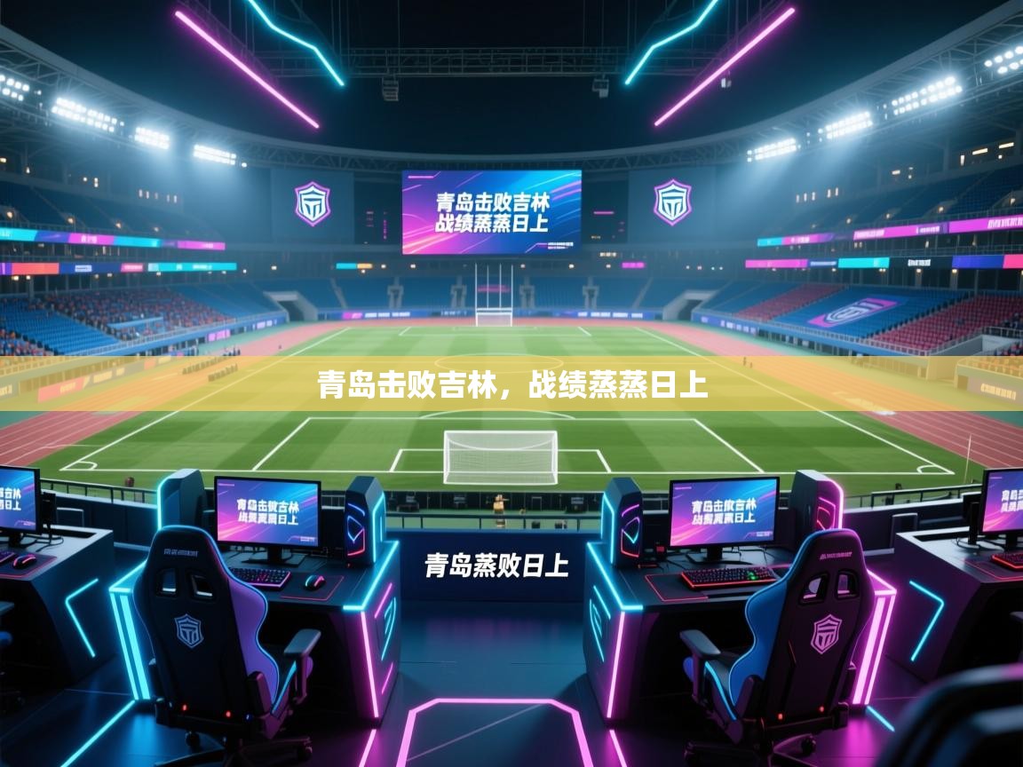 青岛击败吉林，战绩蒸蒸日上  第2张