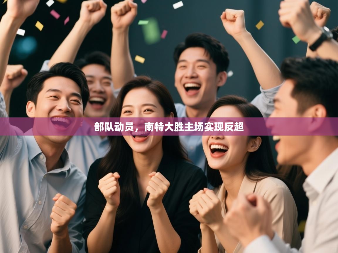 部队动员，南特大胜主场实现反超  第1张