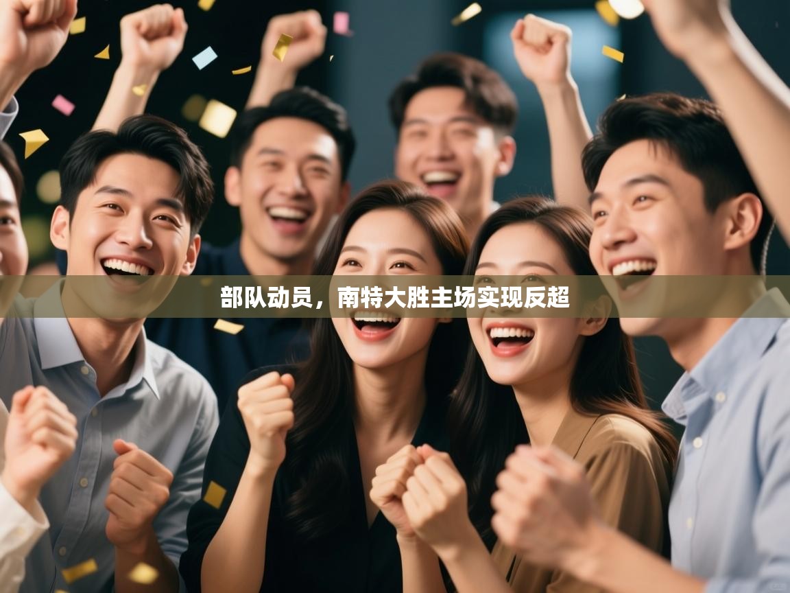 部队动员，南特大胜主场实现反超  第2张