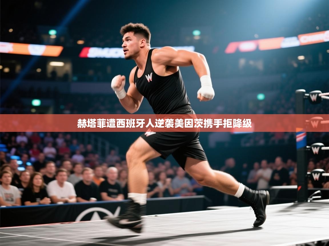 赫塔菲遭西班牙人逆袭美因茨携手拒降级  第1张