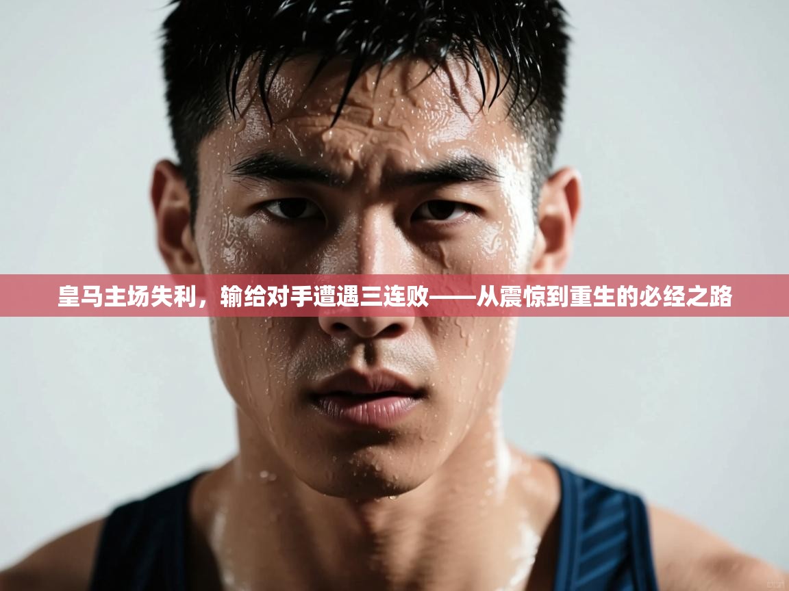 皇马主场失利，输给对手遭遇三连败——从震惊到重生的必经之路  第1张