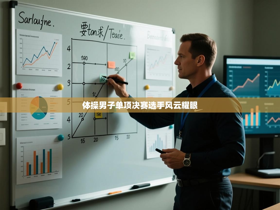 体操男子单项决赛选手风云耀眼  第1张