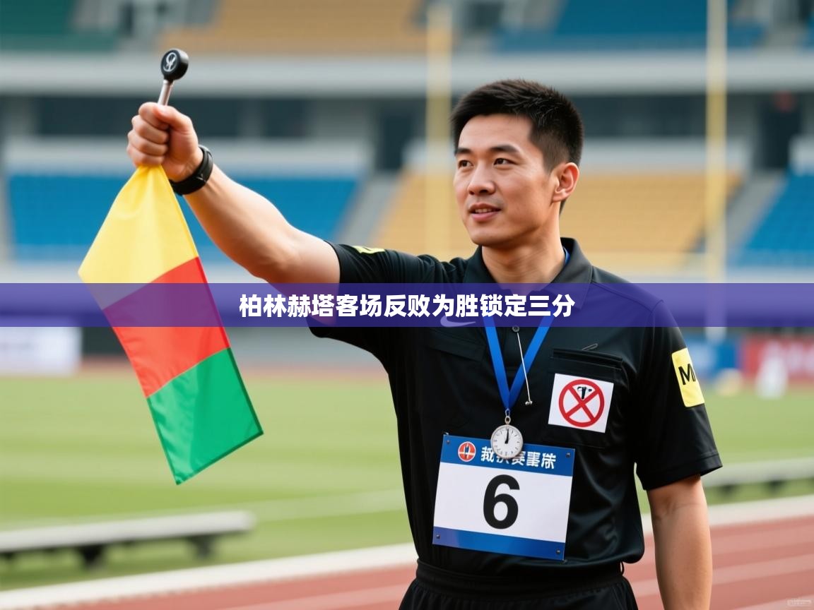 柏林赫塔客场反败为胜锁定三分 第1张