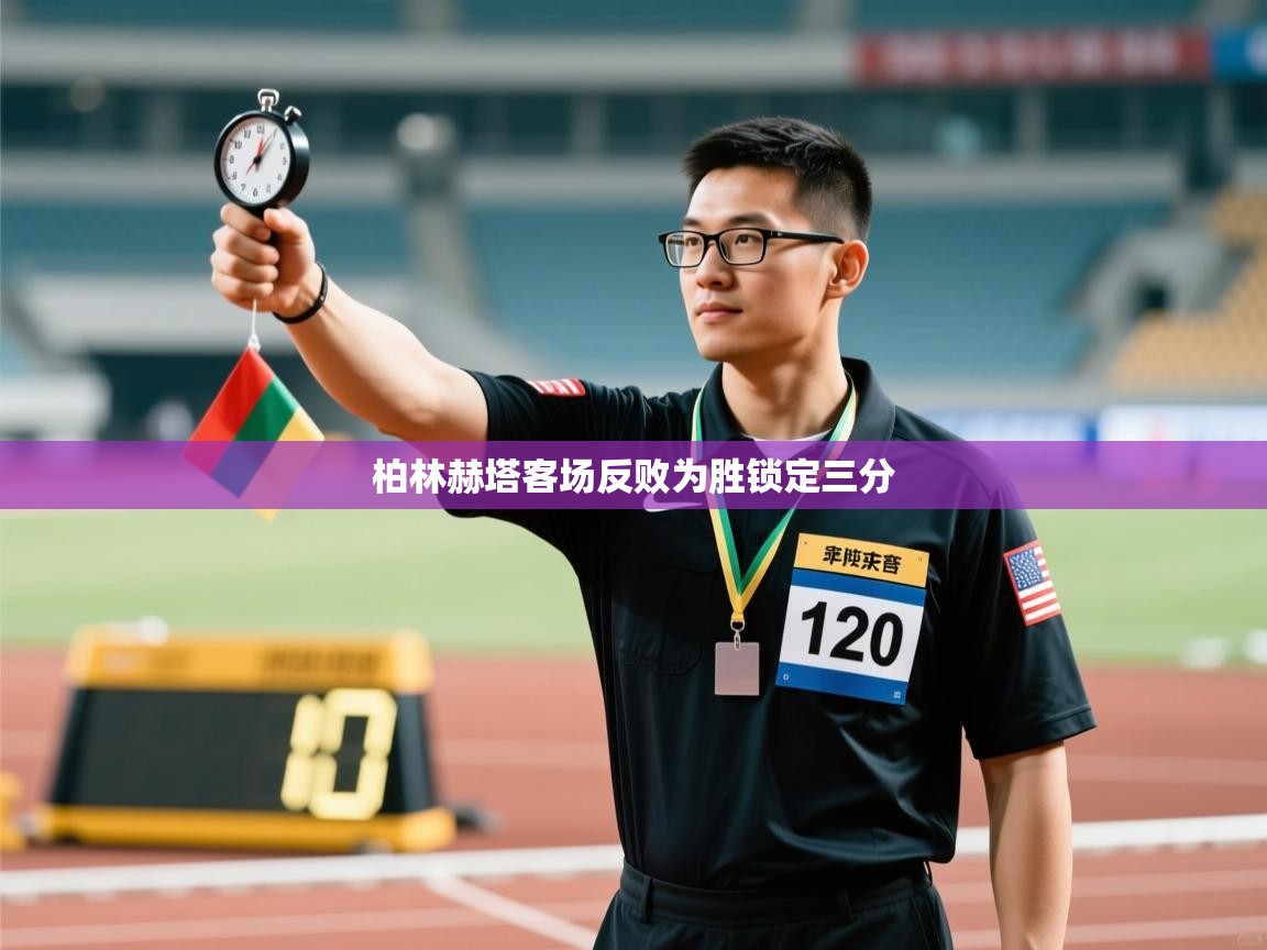 柏林赫塔客场反败为胜锁定三分 第2张