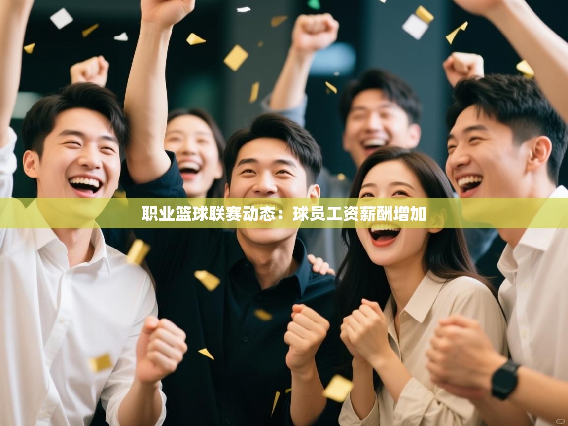 职业篮球联赛动态:球员工资薪酬增加 第2张