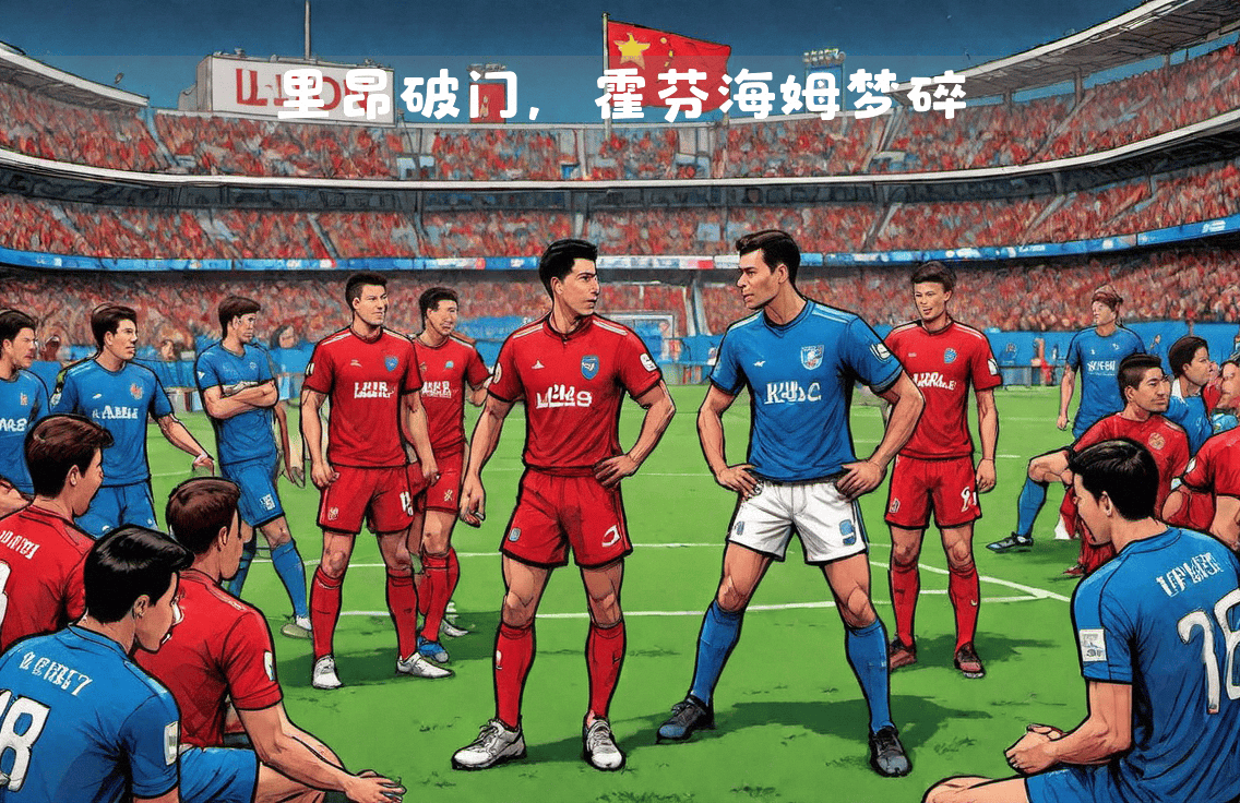 里昂连败，争夺欧战资格受阻